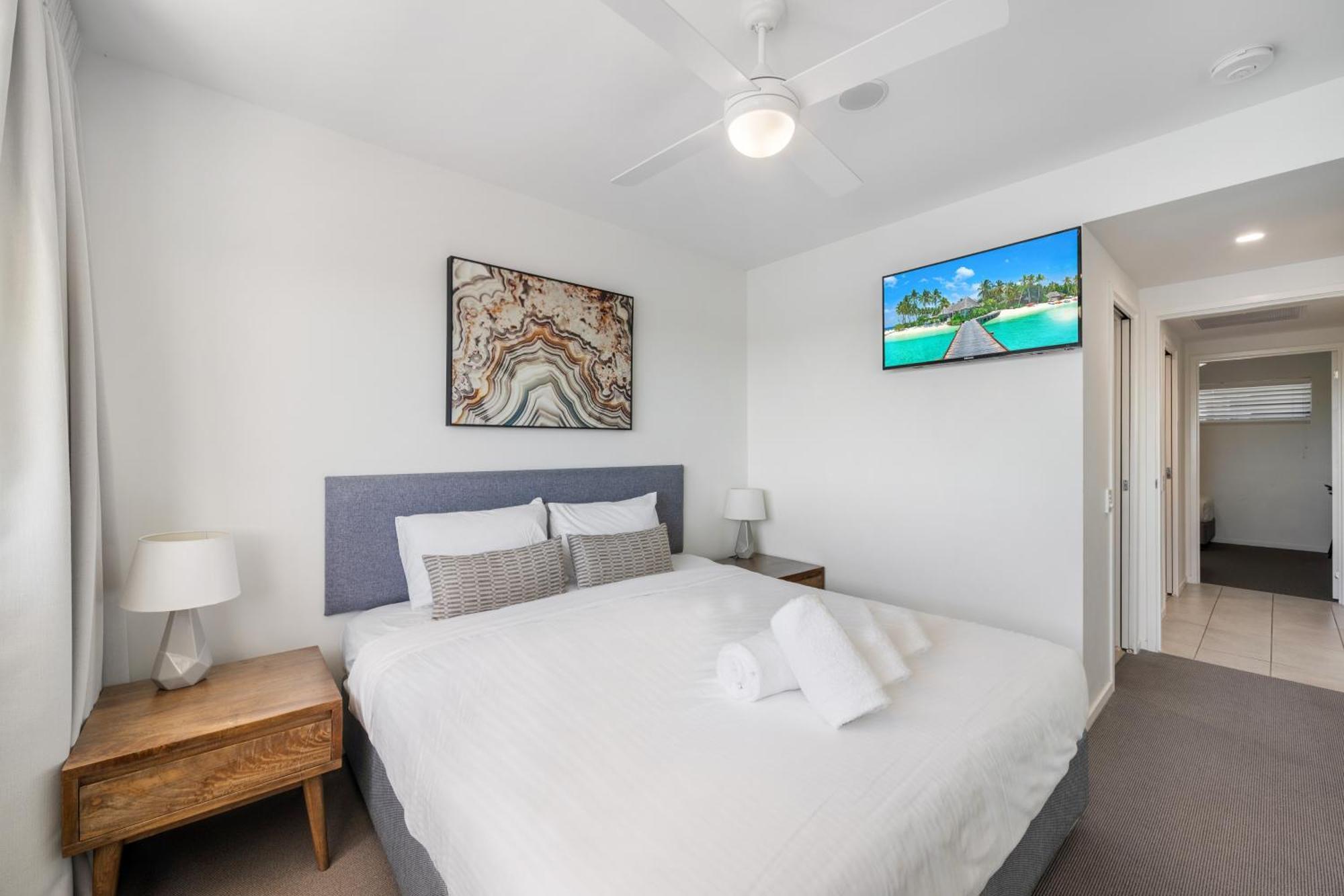North Shore Oceanside Kawana Kawana Waters Exterior photo