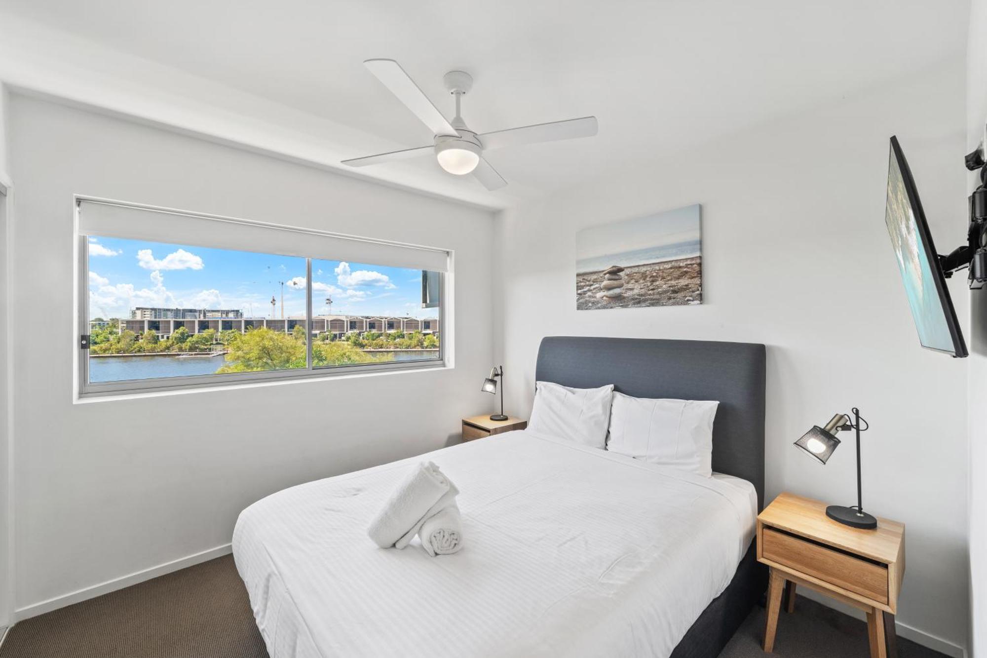 North Shore Oceanside Kawana Kawana Waters Exterior photo