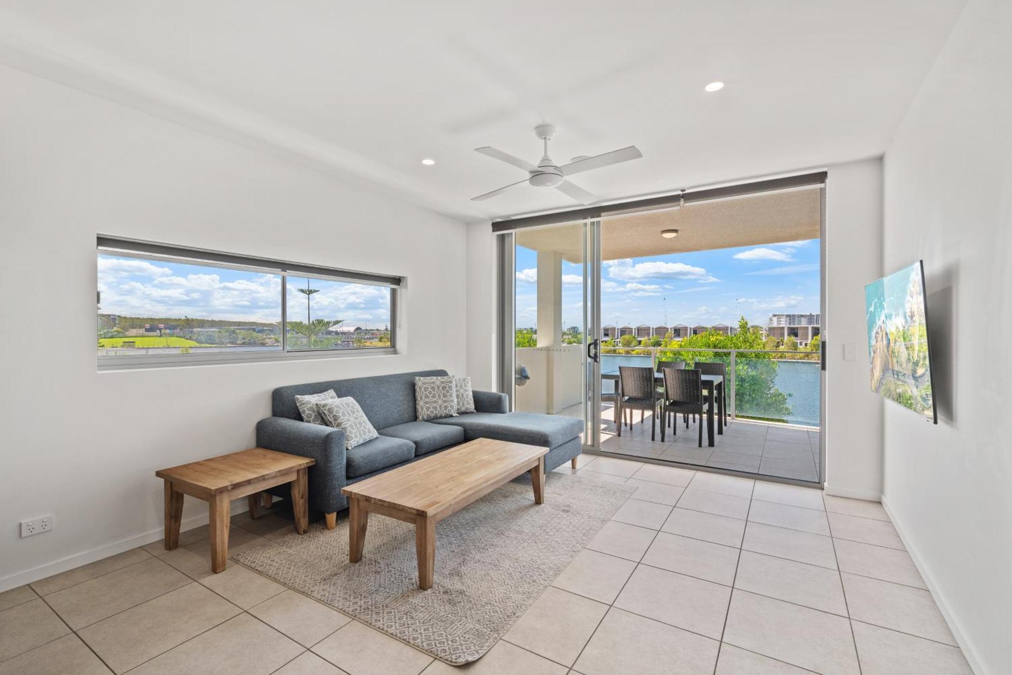 North Shore Oceanside Kawana Kawana Waters Exterior photo