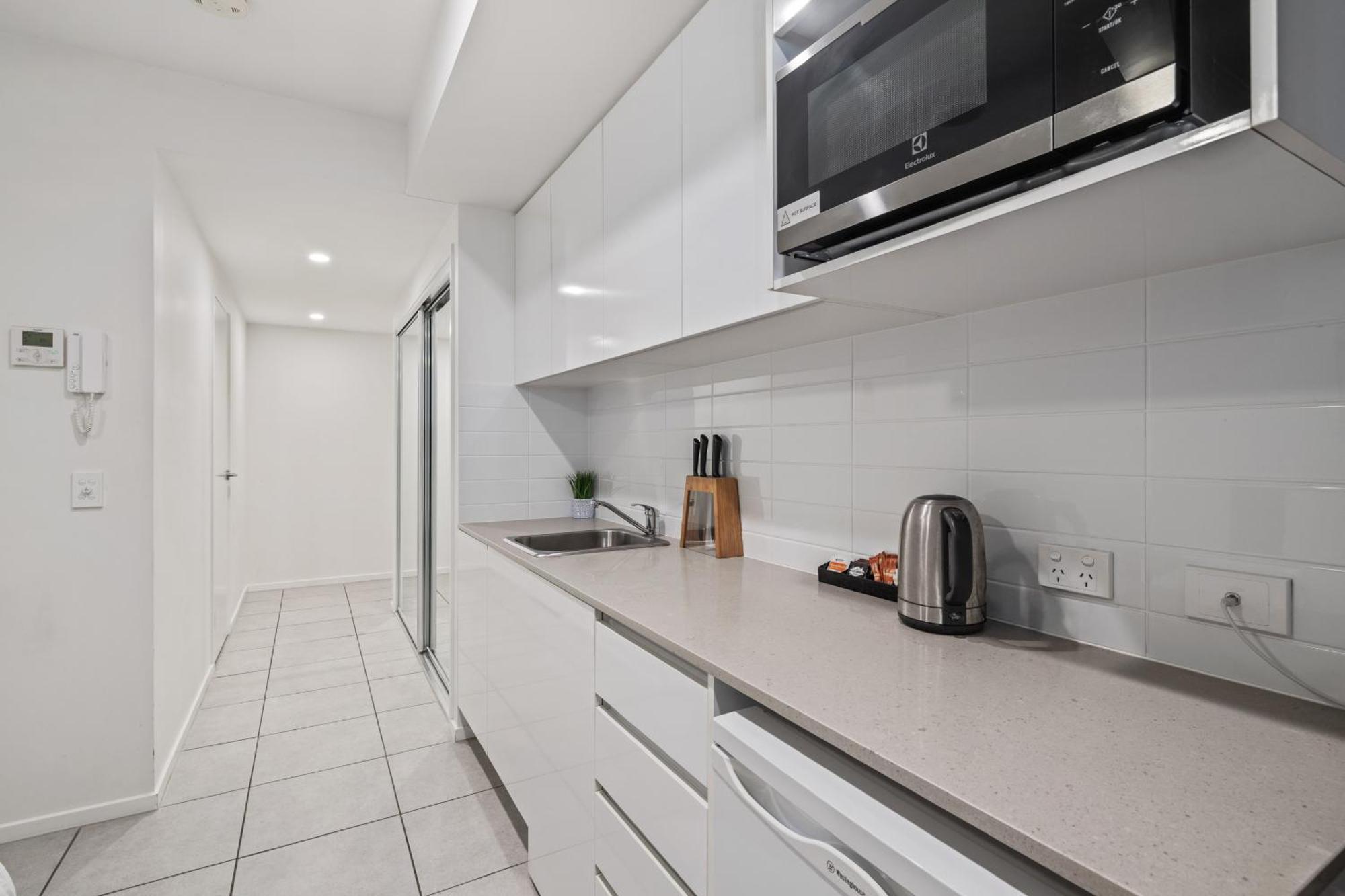 North Shore Oceanside Kawana Kawana Waters Exterior photo