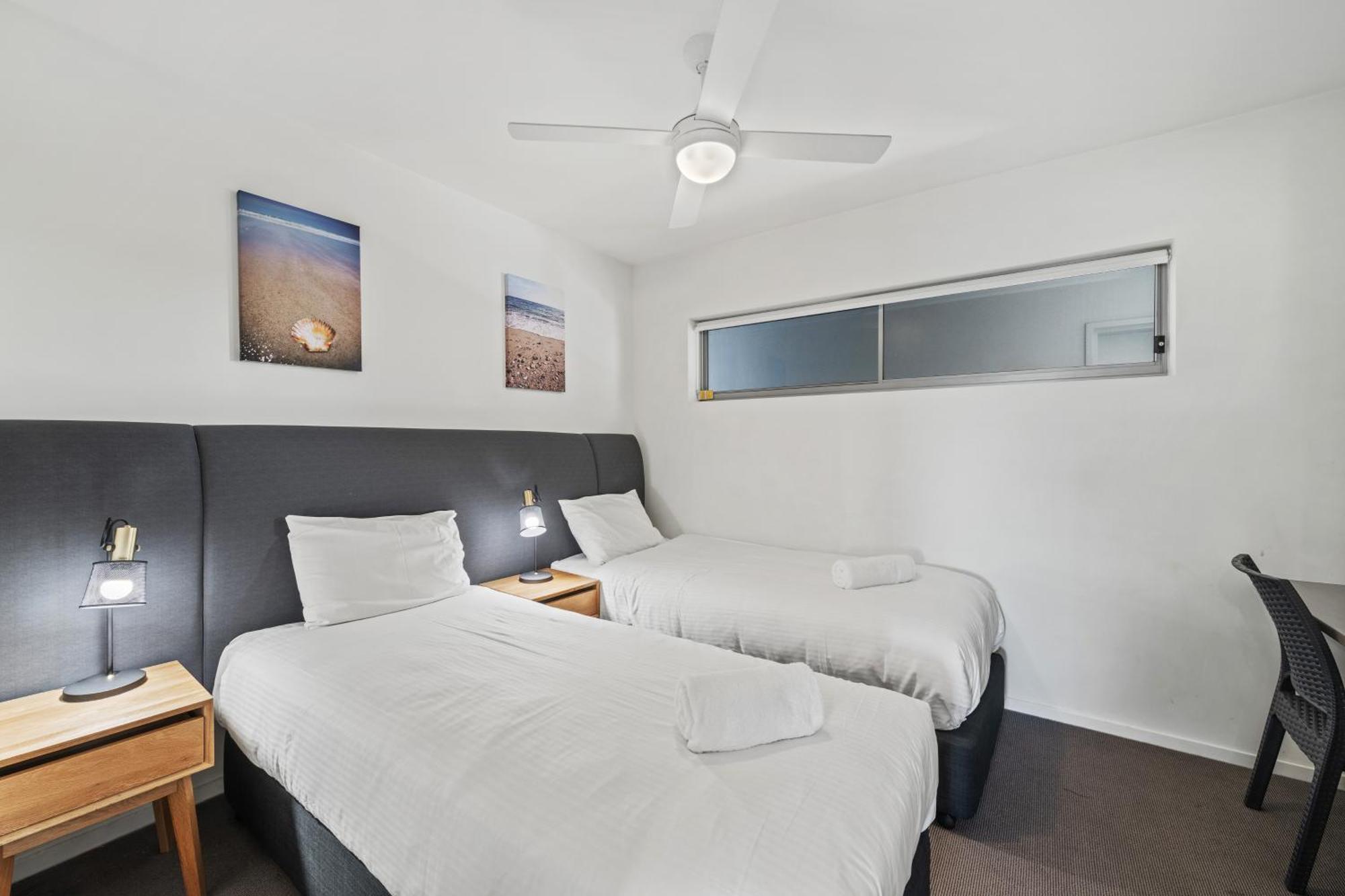 North Shore Oceanside Kawana Kawana Waters Exterior photo