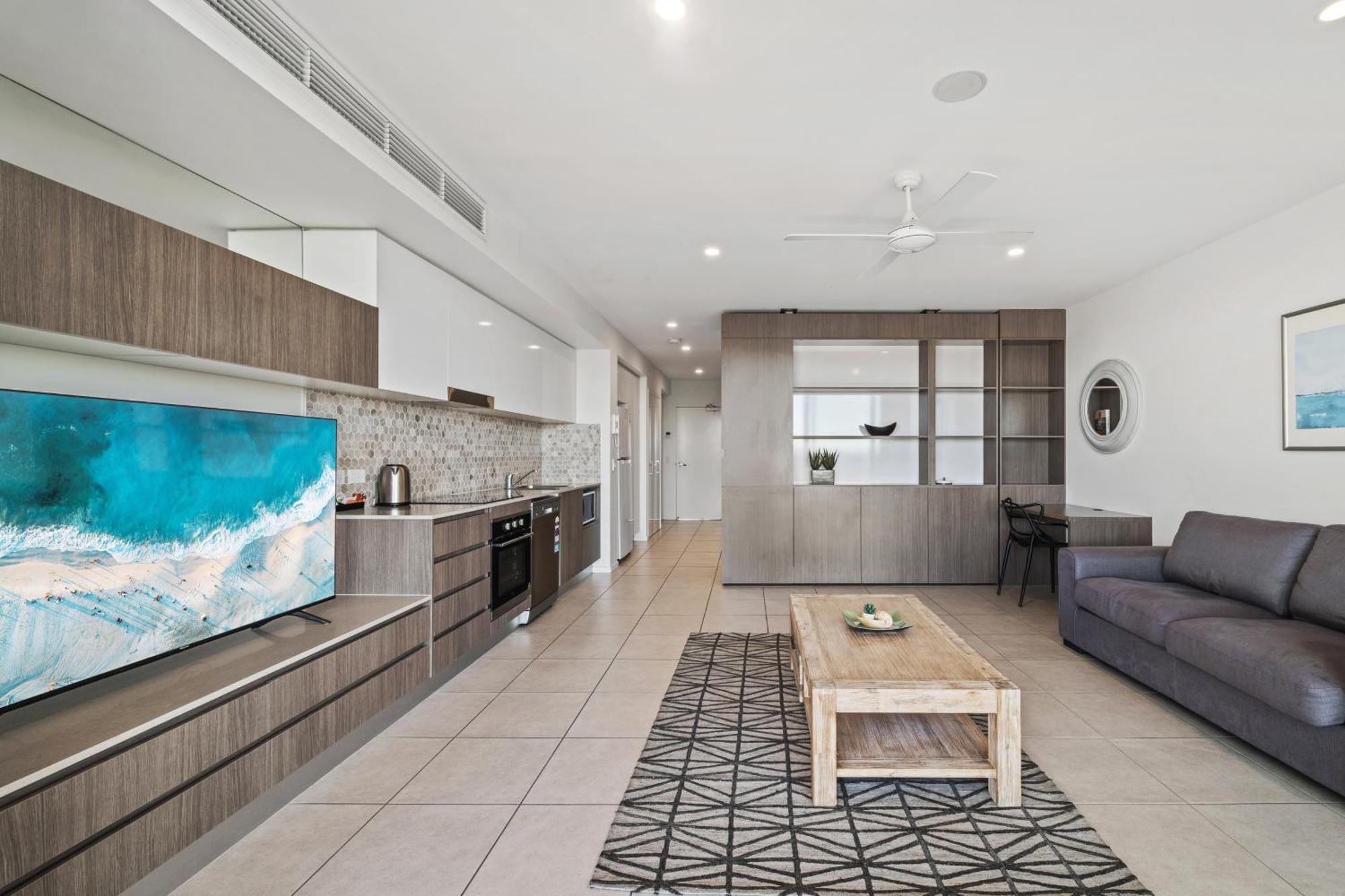 North Shore Oceanside Kawana Kawana Waters Exterior photo